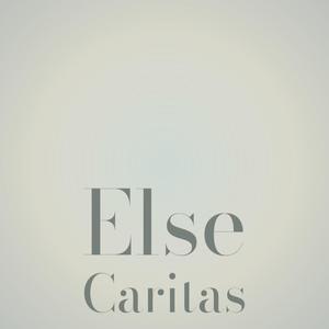 Else Caritas