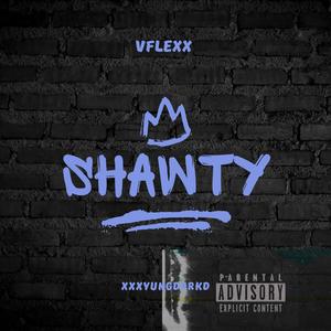 Shawty (feat. Xxxyungdarkd) [Explicit]