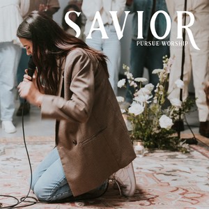 Savior (Live)