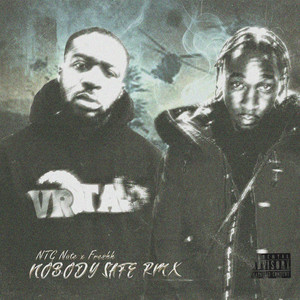 NOBODY SAFE V3 (Explicit)