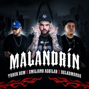 Malandrín