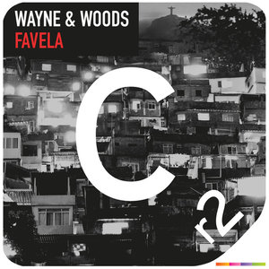 Favela (feat. Woods) - Single