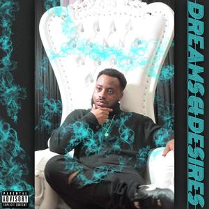 Dreams & Desires vol. 2 (Explicit)