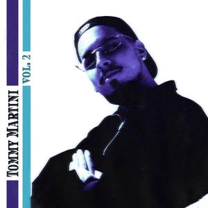 Tommy Martini - Jah Kno (feat. DeusGod)