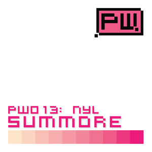 Summore (Original Mix)
