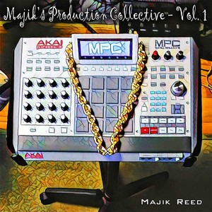 Majik's Production Collective, Vol. 1