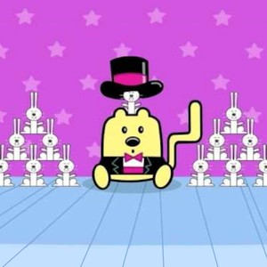 MONEY **** (Explicit)