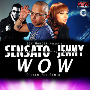 Wow (Remix)