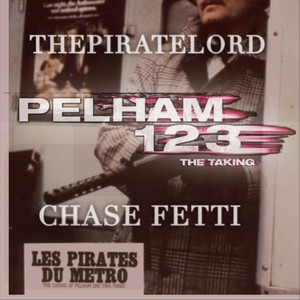 PELHAM 123 (feat. Chase Fetti) (Explicit)