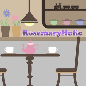 RosemaryHolic (ローズマリーホリック)