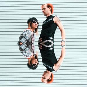 You Can't Be My Friend