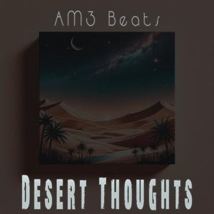 Desert Thoughts