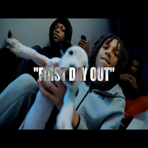 First Day Out (Explicit)