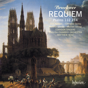 Bruckner: Requiem in D Minor, WAB 39 - I. Requiem aeternam dona eis, Domine