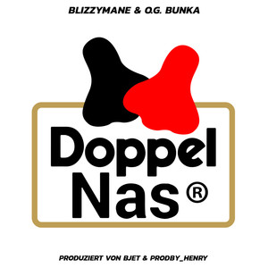 Doppel Nas (Explicit)