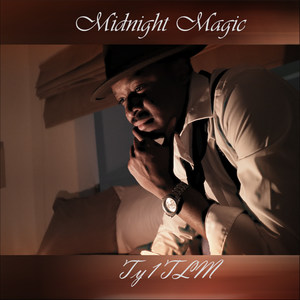 Midnight Magic (Explicit)