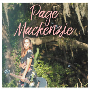 Page Mackenzie