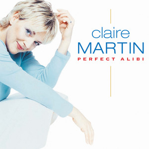 Claire Martin - Man in the Station