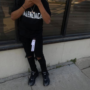 work it! (feat. D1 Tweakz & 7svnlos) (Explicit)