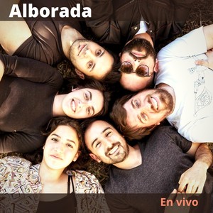 Alborada (En Vivo)