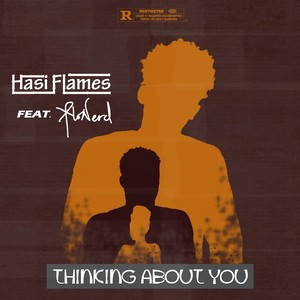 Thinking About You (feat. Flonerd)