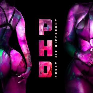 PHD (feat. Tavio Hudson)