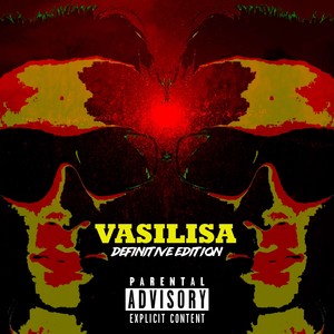 Vasilisa: Definitive Edition (Explicit)