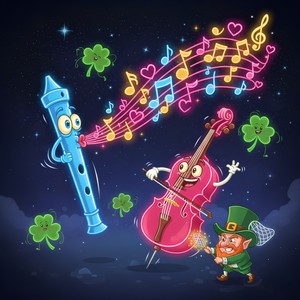 A Whistle A Day (Remastered 2025)