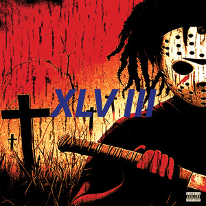 XLV III (Explicit)