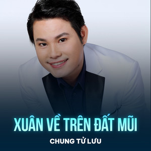 Xuân Về Trên Đất Mũi