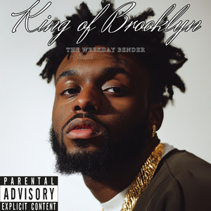 King of Brooklyn (Explicit)
