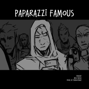 Paparazzi Famous (feat. Micci Reiss & TravGotHeat) [Explicit]