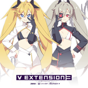 V EXTENSION III Original Soundtrack