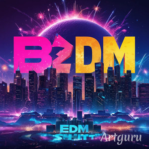 EDM **** 2 (Explicit)