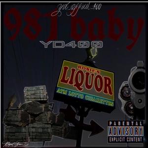 981 Baby (Explicit)