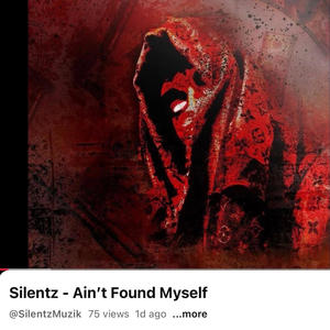 Aint Found Myself (Explicit)