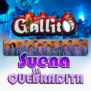 Suena La Quebradita (Banda)