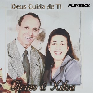 Deus Cuida de Ti (Playback)