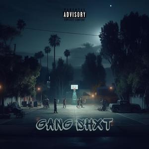 GANG SHXT (feat. CFL Davies) [Explicit]