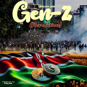 Gen-Z (Revolution)