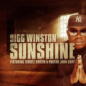 Sunshine (feat. Terrell Carter & John Gray)