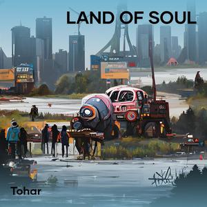 Land of Soul