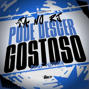 157 ta no RJ Pòde Descer Gostoso Beat Modinha (Explicit)