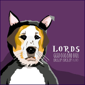 Good Dog Bad Dog (Live)