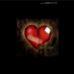 ANTI LUV (feat. 10BLOCK BRAX) [Explicit]