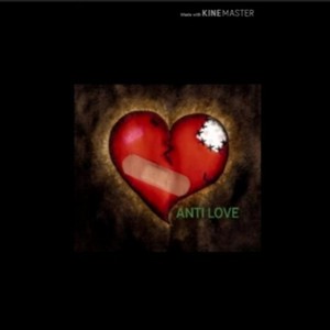 ANTI LUV (feat. 10BLOCK BRAX) (Explicit)