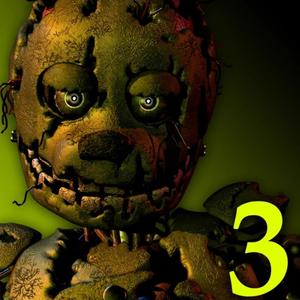 FNAF 3 song