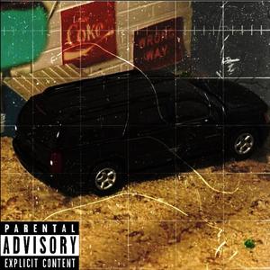 Black Surburban (feat. Willdataliban) [Explicit]