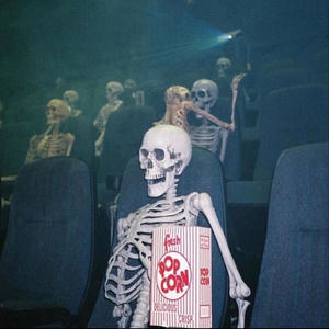 Tragic (feat. Dusty gzz & 6xxx) (Explicit)