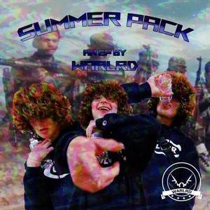 Summer Pack (Explicit)